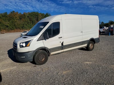 2020 Ford Transit 250