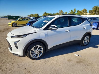2023 Chevrolet Bolt EUV