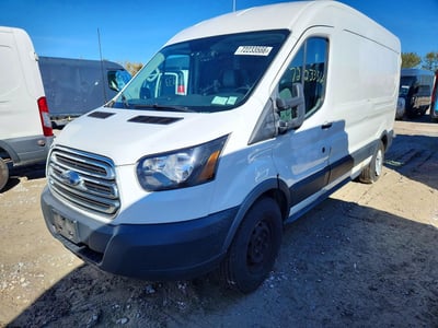 2015 Ford Transit 150