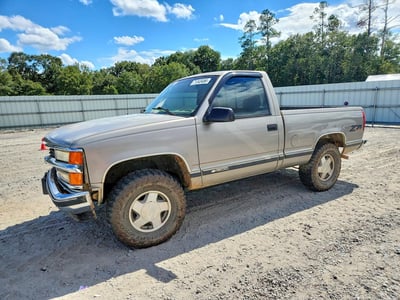 1998 Chevrolet C/K