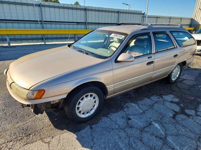 1993 Ford Taurus