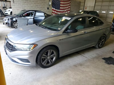 2020 Volkswagen Jetta