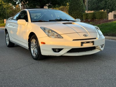 2004 Toyota Celica