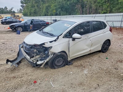 2015 Honda Fit