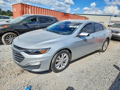 2020 Chevrolet Malibu