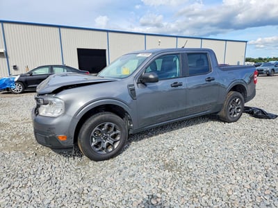 2024 Ford Maverick