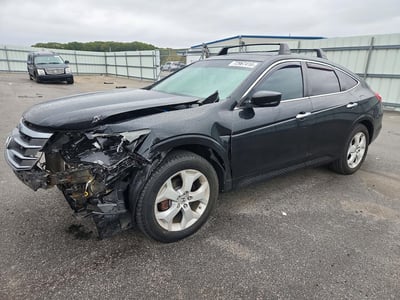 2011 Honda Accord Crosstour
