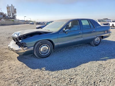 1994 Buick Roadmaster