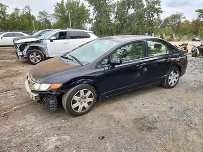 2006 Honda Civic