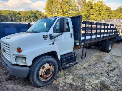 2006 Chevrolet C7