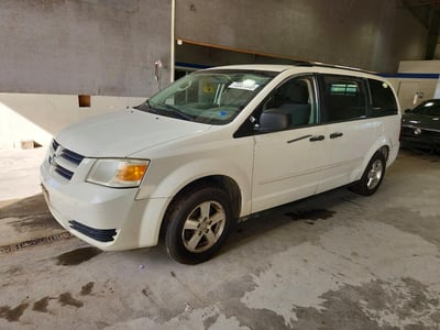 2008 Dodge Grand Caravan