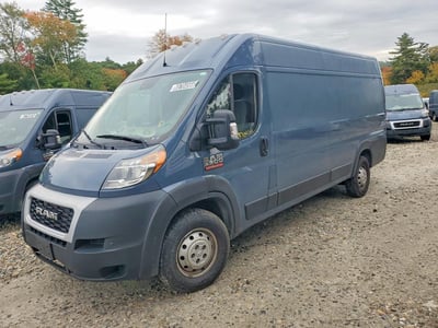 2021 RAM Promaster 3500
