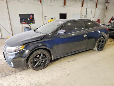 2013 Kia Forte Koup