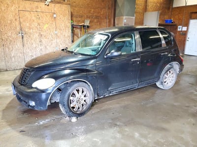 2009 Chrysler PT Cruiser