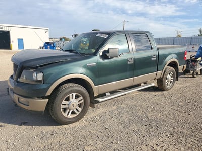 2005 Ford F-150