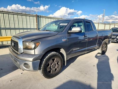 2007 Toyota Tundra