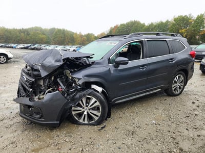 2021 Subaru Ascent