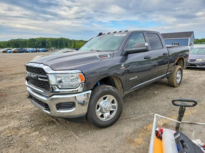 2022 RAM 2500