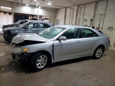 2010 Toyota Camry