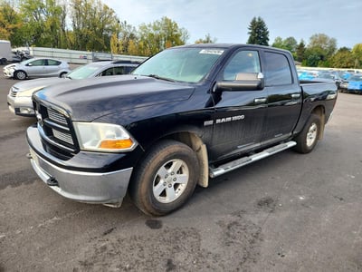 2012 Dodge Ram