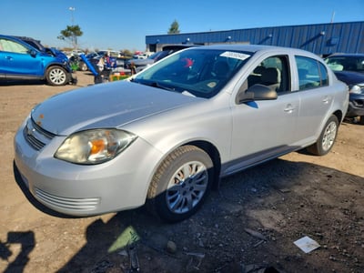 2010 Chevrolet Cobalt