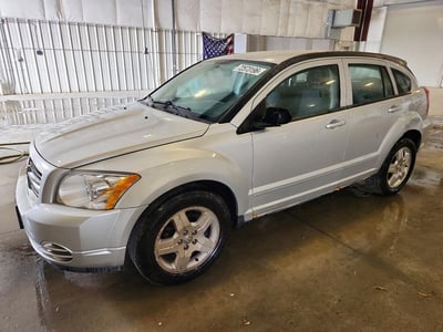 2009 Dodge Caliber