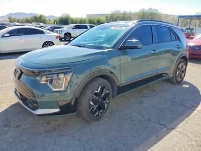 2023 Kia Niro