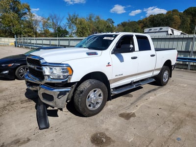 2019 RAM 2500