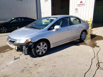 2010 Honda Civic