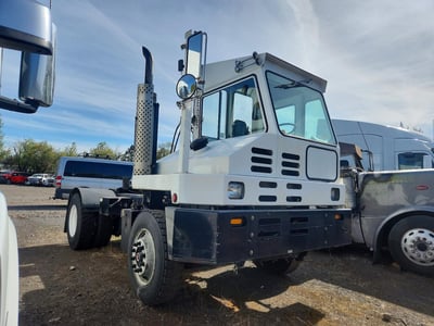 2012 Capacity Of Texas Tj5000
