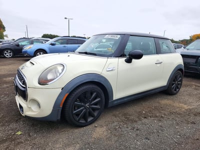 2014 MINI Hardtop