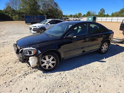 2006 Volvo S40