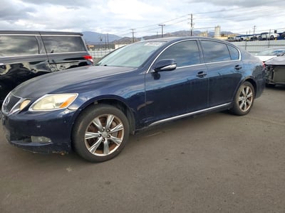 2009 Lexus GS