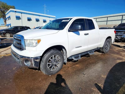 2013 Toyota Tundra