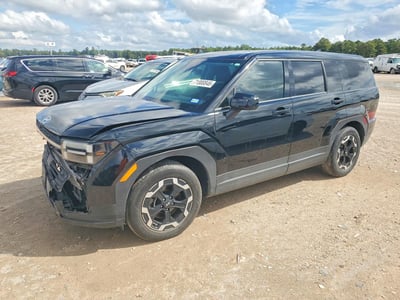 2024 Hyundai Santa Fe