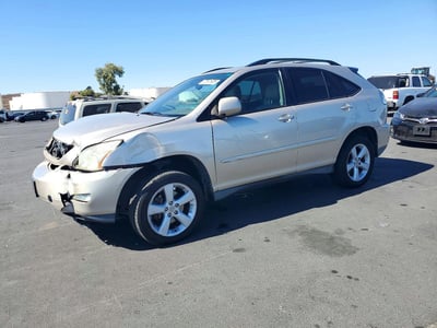 2006 Lexus RX 330