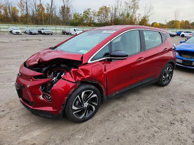 2023 Chevrolet Bolt EV