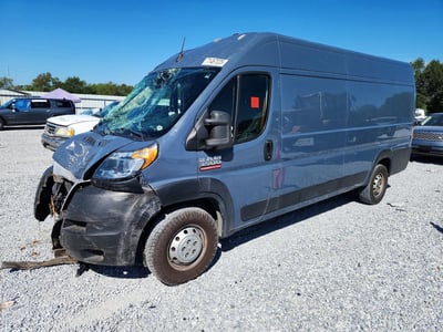 2022 RAM Promaster 3500