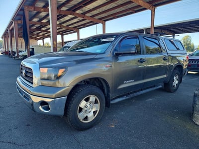 2007 Toyota Tundra