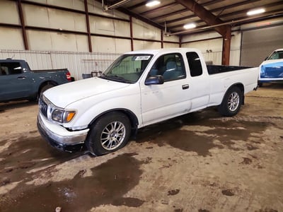 2004 Toyota Tacoma