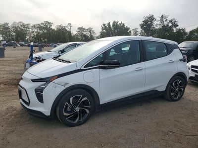 2023 Chevrolet Bolt EV