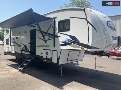 2024 Forest River Cherokee