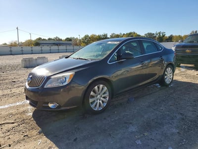 2016 Buick Verano