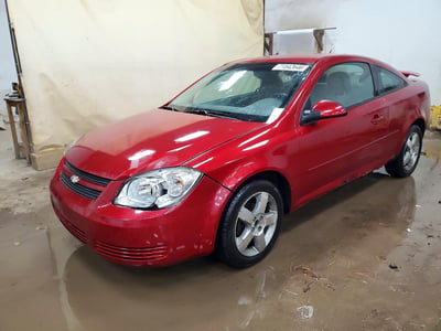 2010 Chevrolet Cobalt