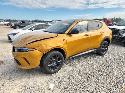 2023 Dodge Hornet