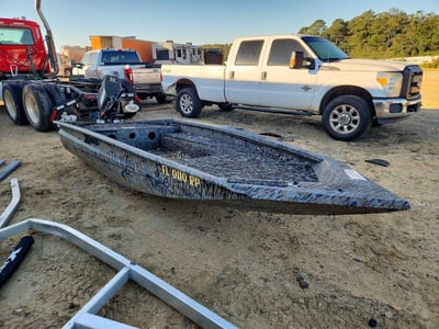 2018 Xpress Boat