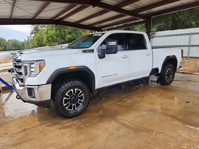 2022 GMC Sierra 2500 HD