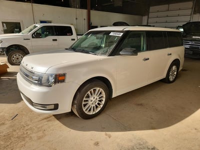 2015 Ford Flex