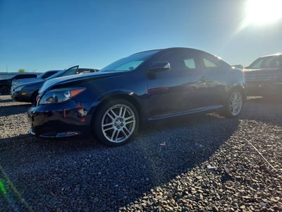 2006 Scion TC