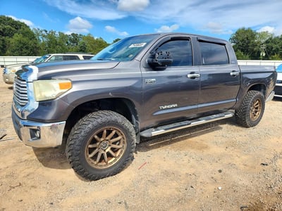 2014 Toyota Tundra